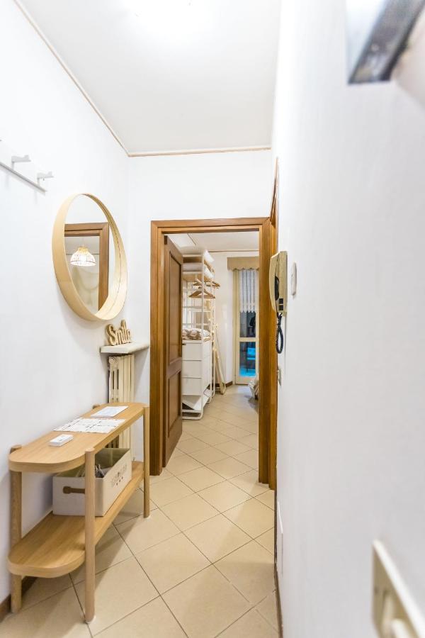 Lago Azzurro Apartment Варенна Екстер'єр фото